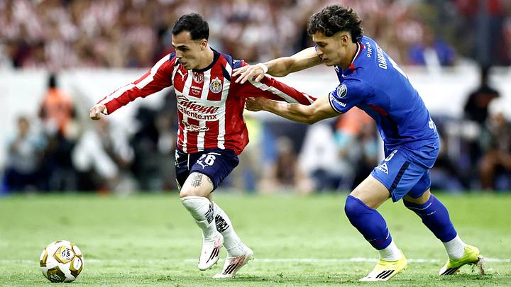 FBL-MEX-GUADALAJARA-CRUZ AZUL FBL-MEX-GUADALAJARA-CRUZ AZUL