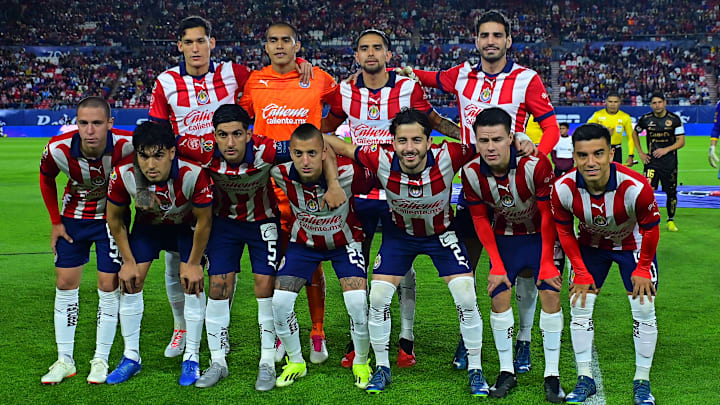 Chivas jugará la Jornada 6 frente al FC Juárez Chivas jugará la Jornada 6 frente al FC Juárez