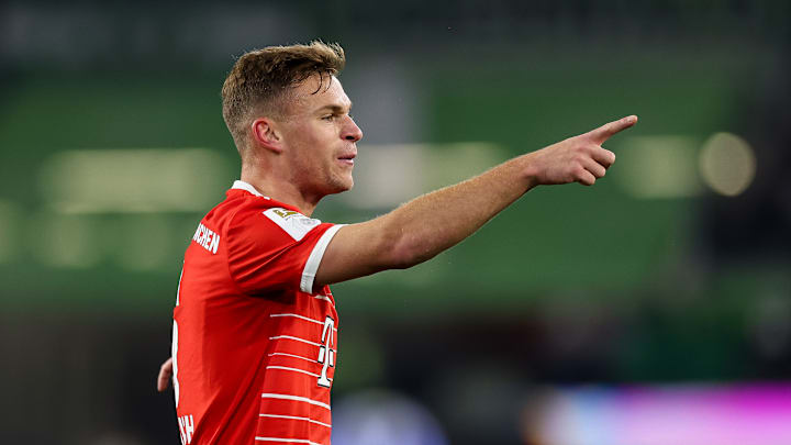 Il y a des stars dans l'effectif du Bayern Munich.