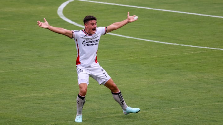 Orlando City SC v Atlas FC - Leagues Cup Phase One