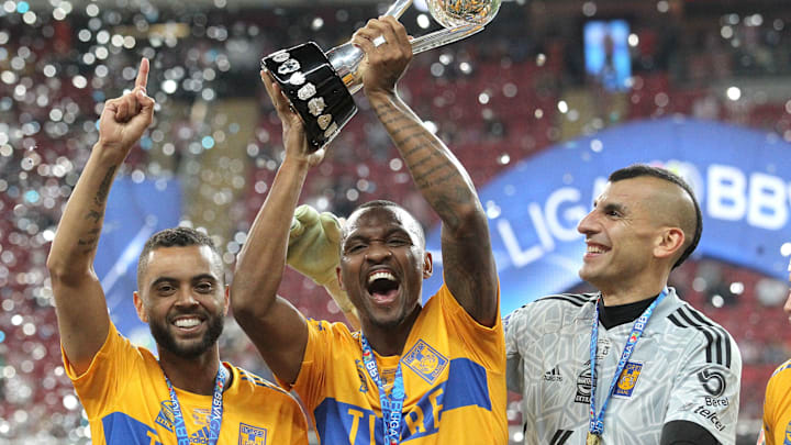 FBL-MEX-GUADALAJARA-TIGRES