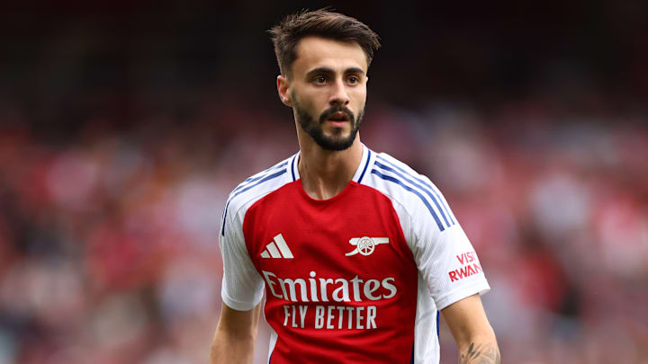 Fabio Vieira wechselt per Leihe zum HSV