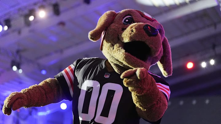 NFL Pro Bowl Games: Skills Showdown