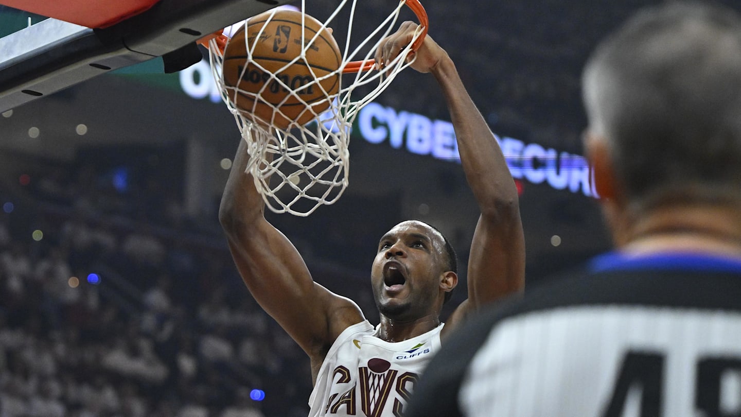 Cavaliers' Evan Mobley Faces Major Questions Heading into Decisive Game 6