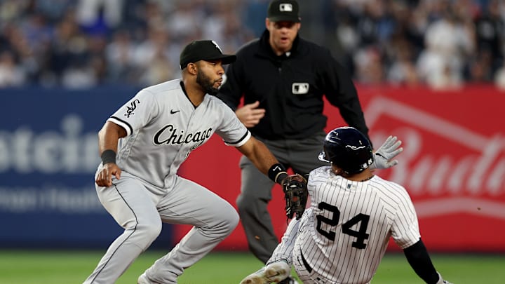 Chicago White Sox v New York Yankees - Game Two
