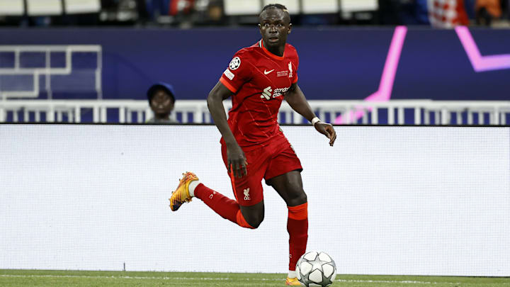 Sadio Mané hat seinen Wechsel zum FC Bayern begründet.