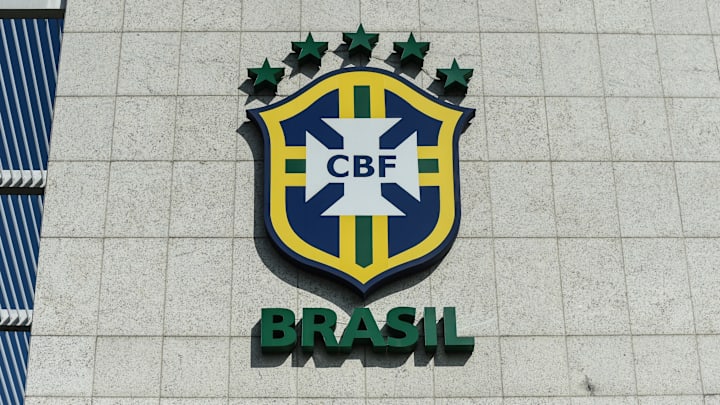 Athletico-PR e Fluminense iniciaram o projeto da LFF