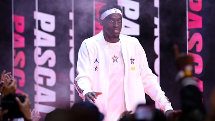 74th NBA All-Star Game
