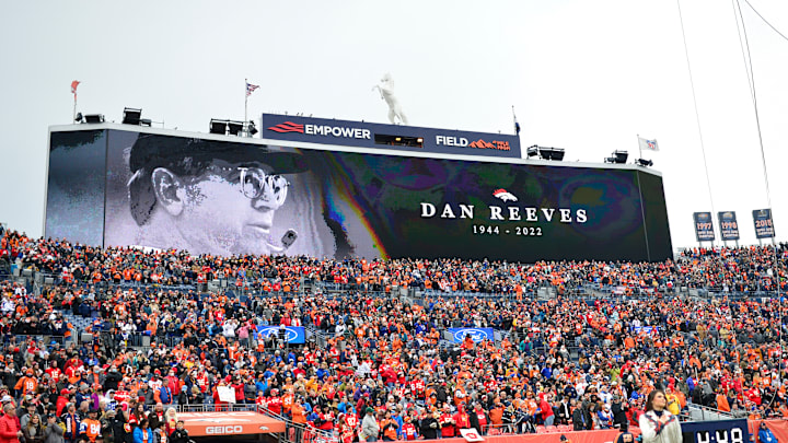 Kansas City Chiefs v Denver Broncos