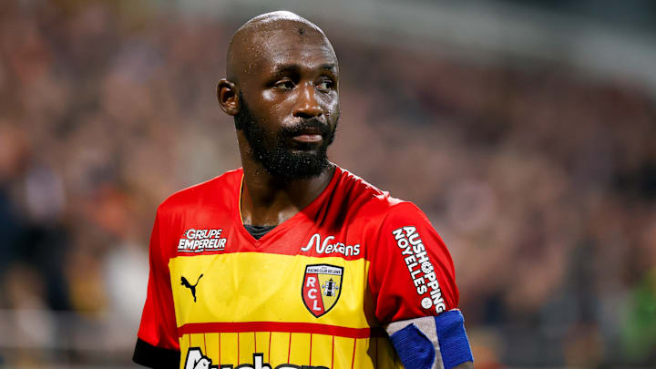 Seko Fofana a inscrit une merveille.