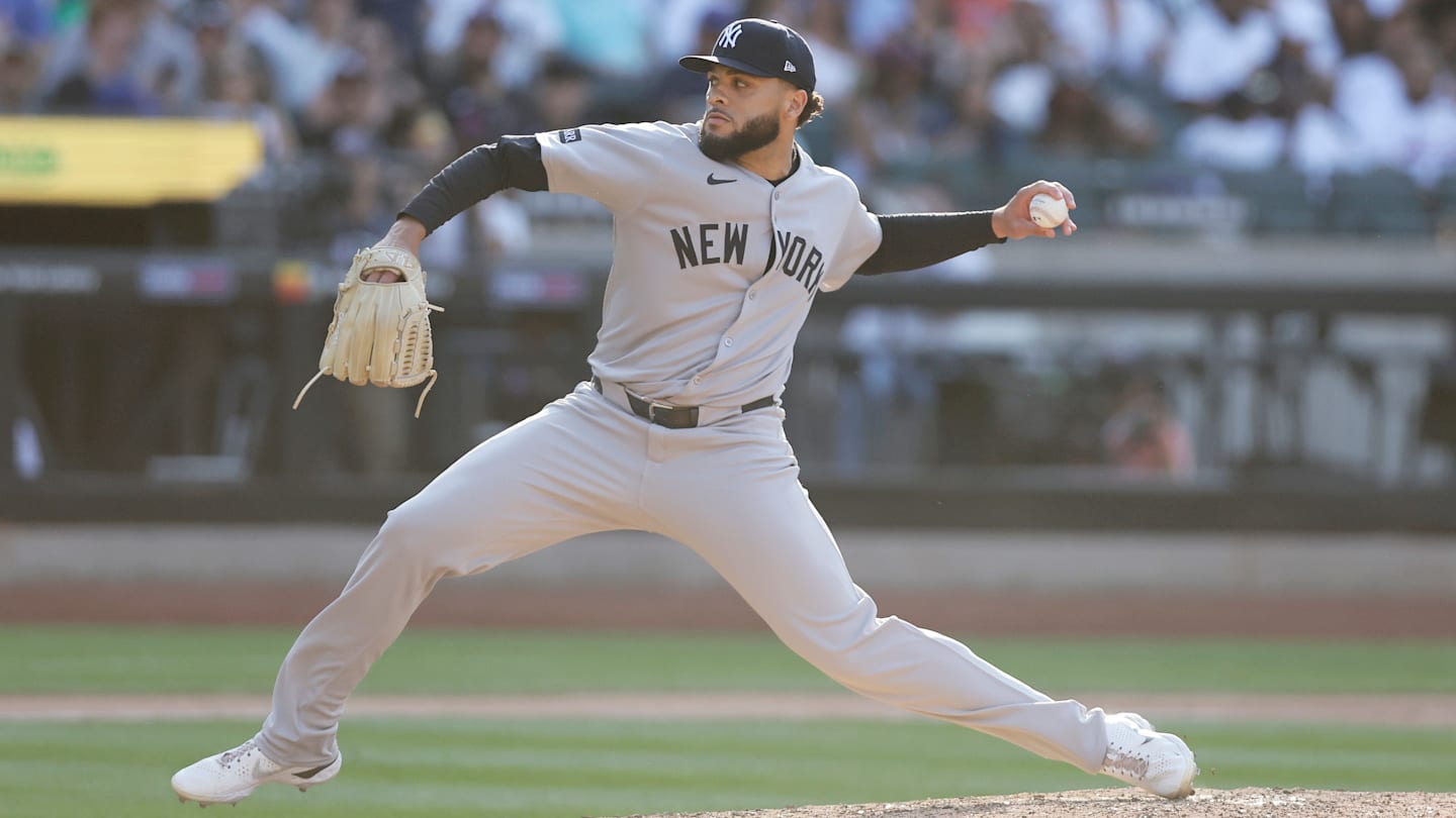 Yankees Acquire Mets Prospect: Waiver Claim