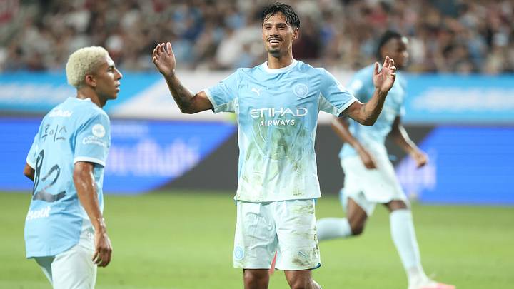Just a year after his high-profile move from AC Milan, Tijjani Reijnders is on the verge of City exit Just a year after his high-profile move from AC Milan, Tijjani Reijnders is on the verge of City exit