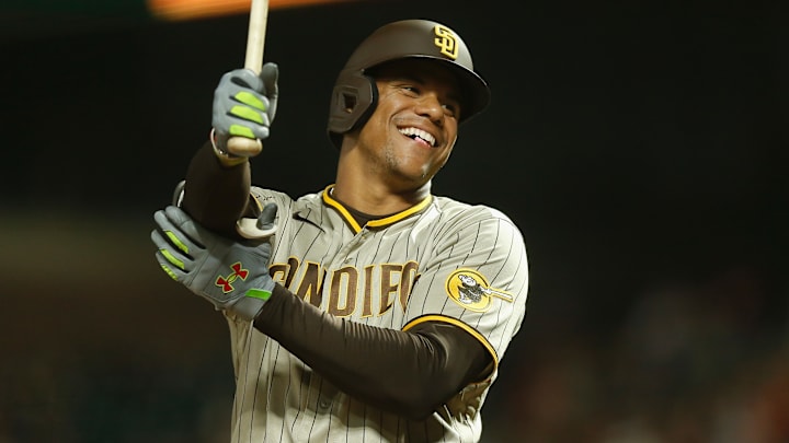 San Diego tendrá que pagar $500 millones a Juan Soto