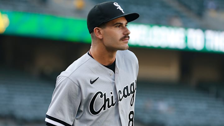 Chicago White Sox v Oakland Athletics