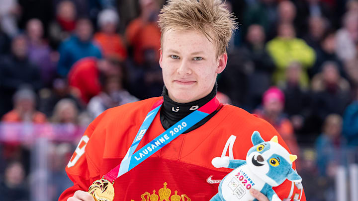 Lausanne 2020 Winter Youth Olympics - Day 13