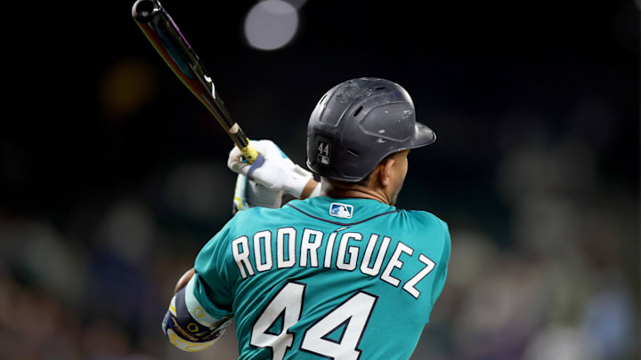 Los Angeles Angels v Seattle Mariners