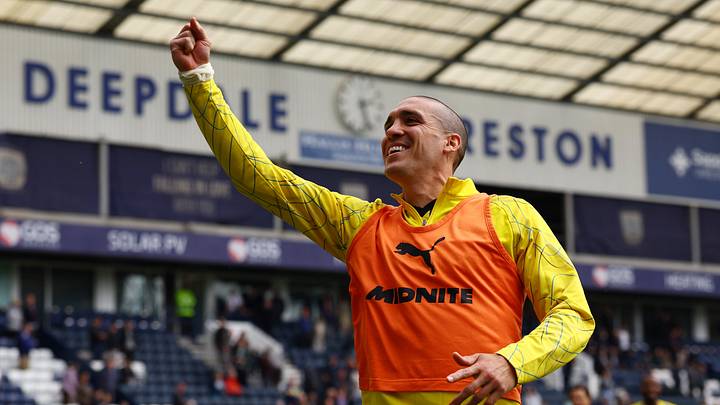 Preston North End v Southampton - Sky Bet Championship