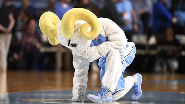 UNC basketball UNC basketball
