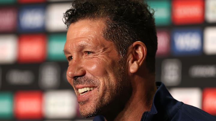 Diego Simeone
