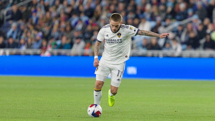 Los Angeles FC v Minnesota United FC