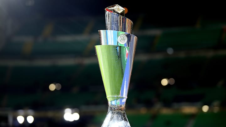 La Ligue des Nations est bientôt de retour.