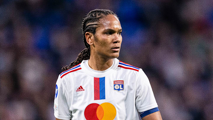 Wendie Renard fait partie des joueuses les mieux payées de la D1 Arkema.