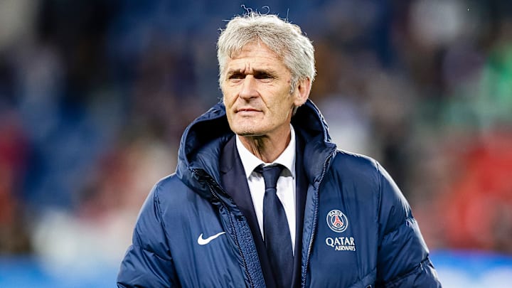 Gérard Prêcheur passe un coup de gueule.