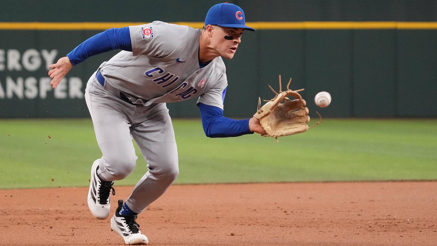 Once obvious Cubs' trade chip now may be key to reshaping their roster
