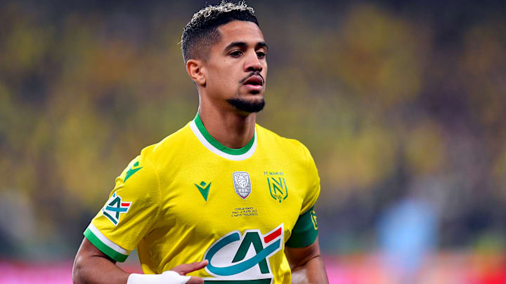 Le FC Nantes se déplace sur la pelouse de Brest ce mercredi. 