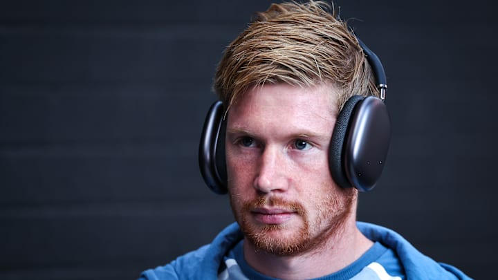 Burnley FC v Manchester City - Premier League