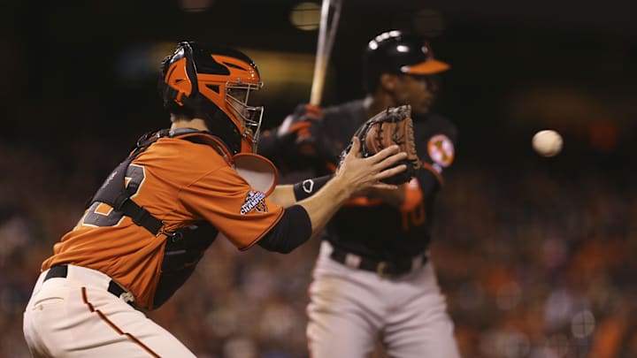 ¿Qué es una aparición en el béisbol?