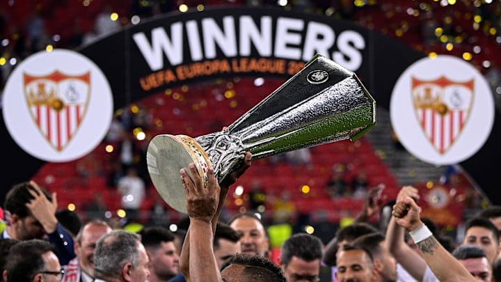 Europa League é a segunda competição mais importante do continente
