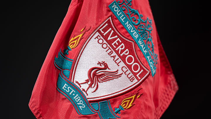 Liverpool FC v R. Union Saint-Gilloise: Group E - UEFA Europa League 2023/24