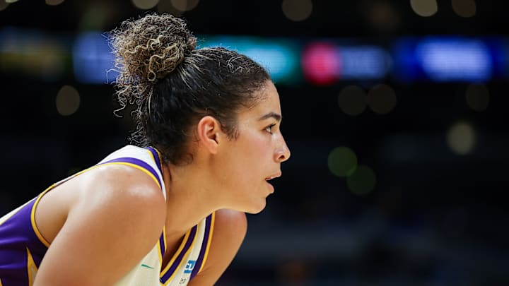 Minnesota Lynx v Los Angeles Sparks