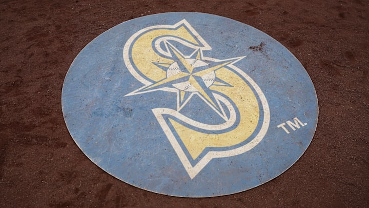 Minnesota Twins v Seattle Mariners Minnesota Twins v Seattle Mariners