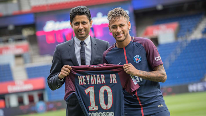 Neymar