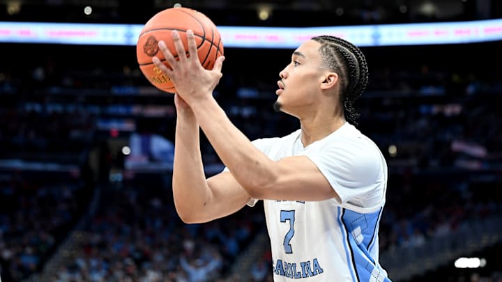 North Carolina v NC State