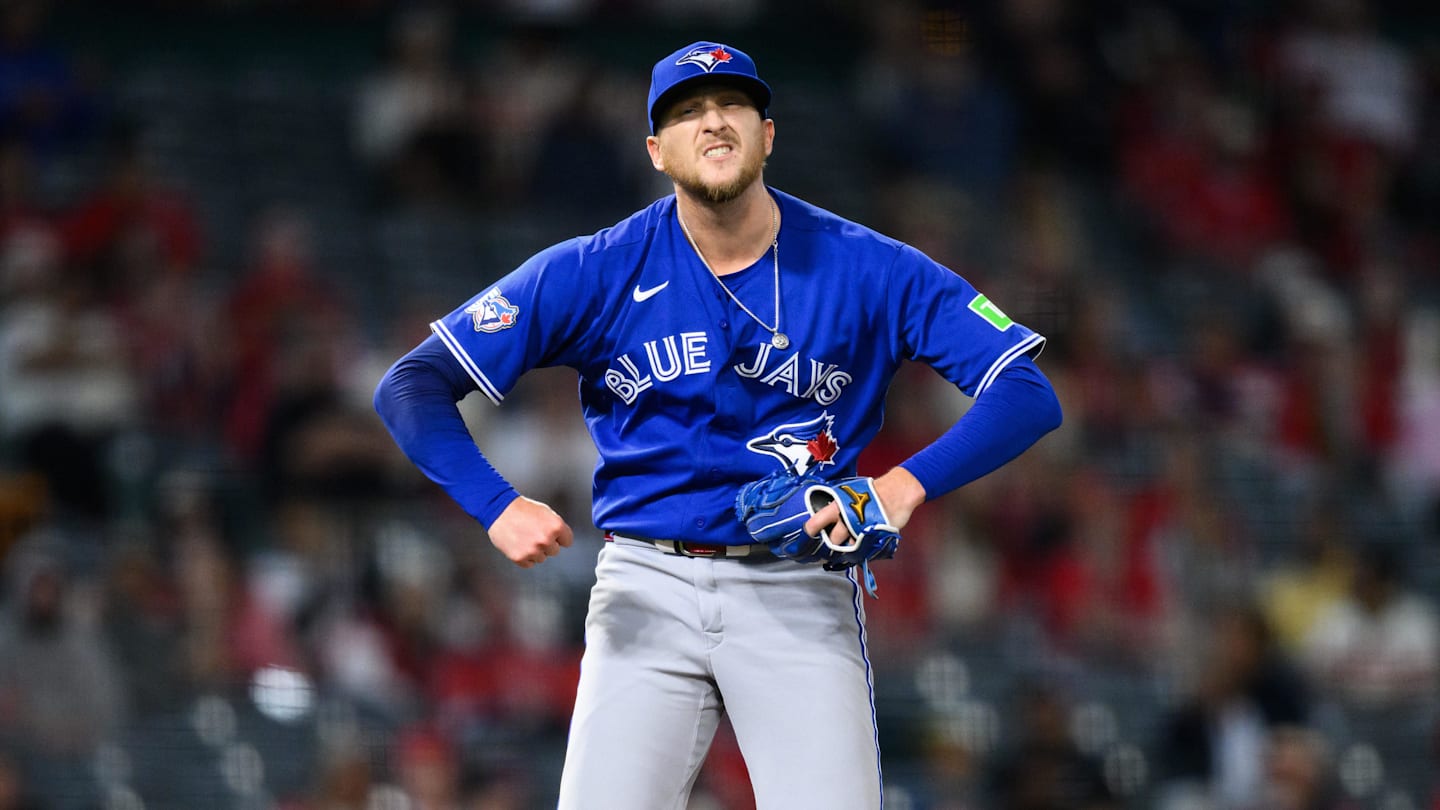 Blue Jays offseason failure completely backfires in wake of Jeff Hoffman news