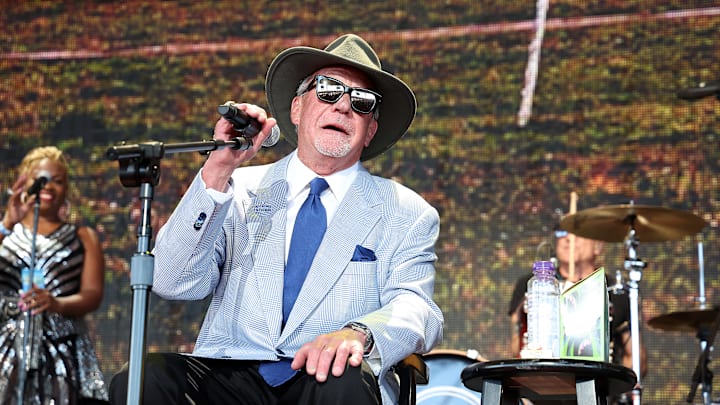 Jim Irsay