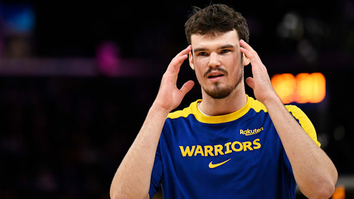Houston Rockets v Golden State Warriors
