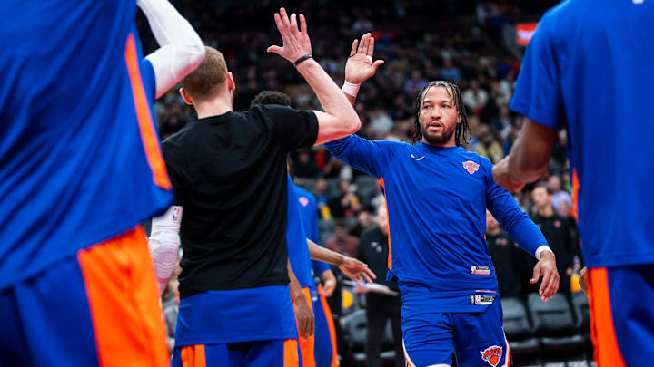 New York Knicks