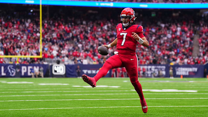 Jacksonville Jaguars v Houston Texans