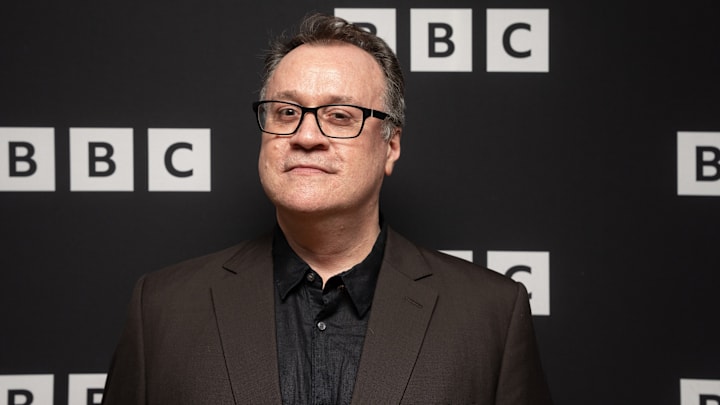 The War Between the Land and the Sea screening