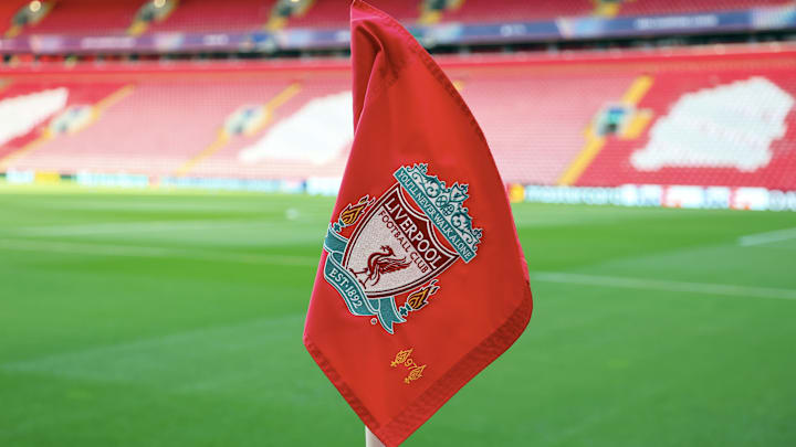 Liverpool FC v Paris Saint-Germain - UEFA Champions League 2024/25 Round of 16 Second Leg