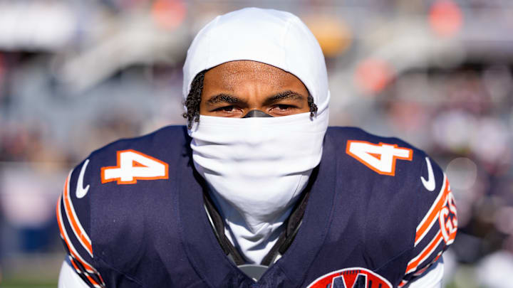 Cleveland Browns v Chicago Bears - NFL 2025