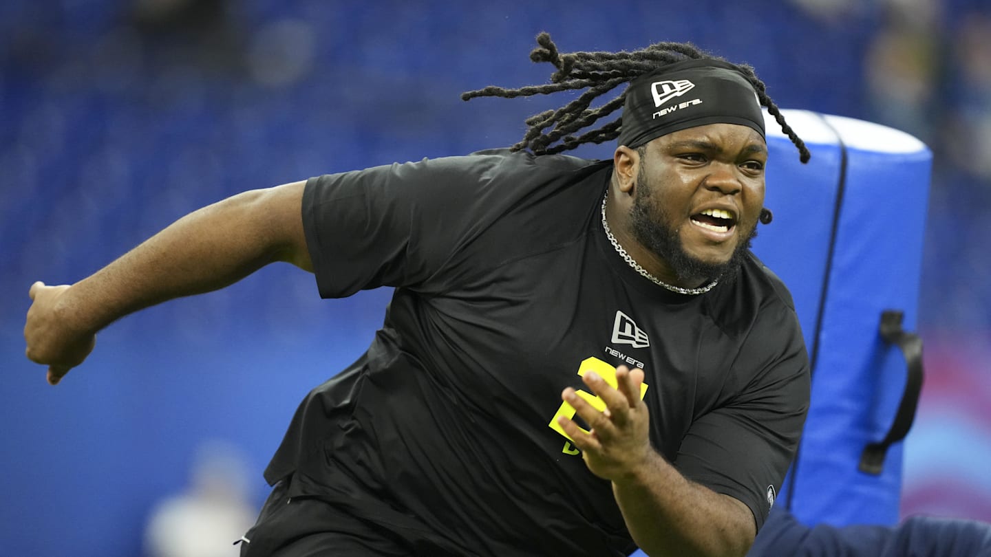 Texans Will Host Pre-Draft Visit for Ohio State Standout