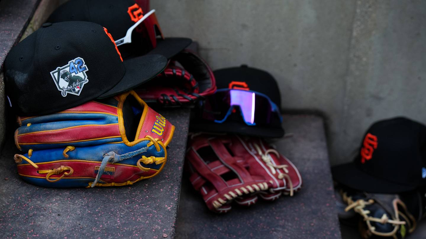 SF Giants minor league notes: Cesar Perdomo's promotion, Carlos Gutierrez's steals