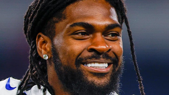 Former Dallas Cowboys cornerback Trevon Diggs has been claimed by the Green Bay Packers. Former Dallas Cowboys cornerback Trevon Diggs has been claimed by the Green Bay Packers.