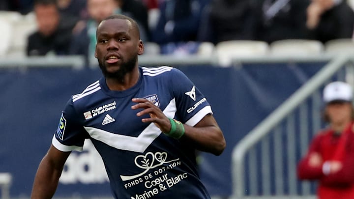 Franck Haise va accueillir un nouveau milieu dans l'effectif de Lens avec Jean Onana