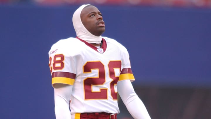 Darrell Green